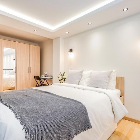 The Ns Luxury Apartment Soluň Exteriér fotografie