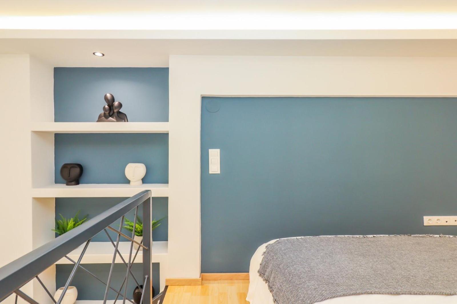 The Ns Luxury Apartment Soluň Exteriér fotografie