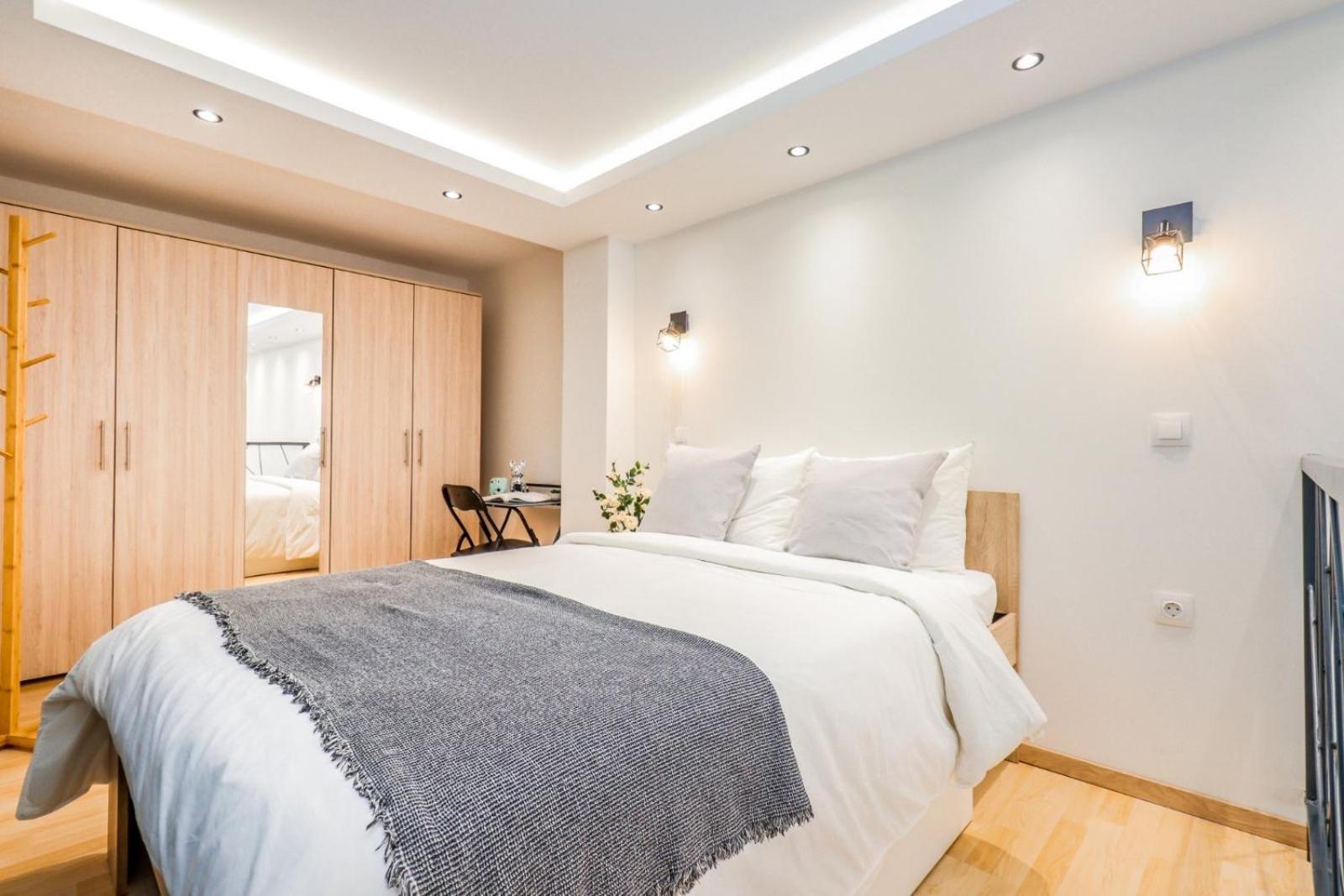 The Ns Luxury Apartment Soluň Exteriér fotografie