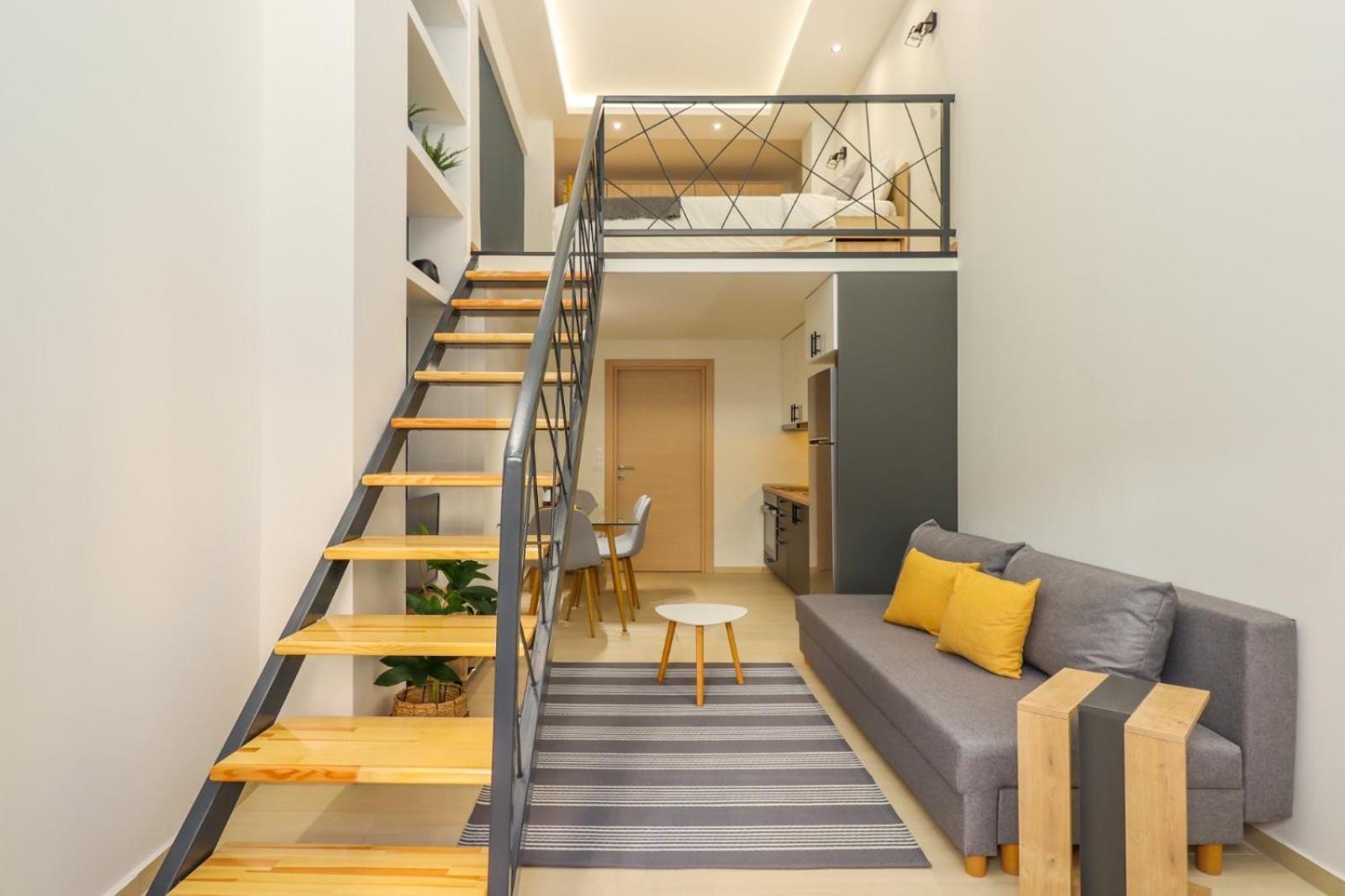 The Ns Luxury Apartment Soluň Exteriér fotografie